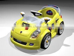 High Torque Slot Car Motor CL-FK130WH Neo-magnet With Double Ball Bearings and Coloration Housing Available. thumbnail-2
