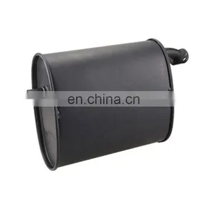Exhaust Muffler Silencer 2-3KW for 5.5HP 6.5HP 3500W 4000W Gasoline Generator thumbnail-1