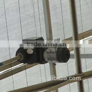 Greenhouse Shade Net Driving Equipment Gear Motor thumbnail-2