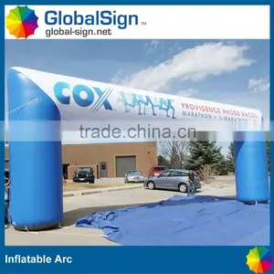 Manufacturer Inflatable Archway Event Entrance thumbnail-5