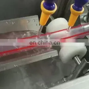 Pipe Fittings Manufacturers Manufacturing Making Equipment Hydraulic Hose Machine Suppliers thumbnail-1