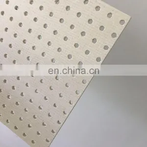 Mgo Roof Tile Sulfate Magnesium Oxide Ceiling Board thumbnail-5