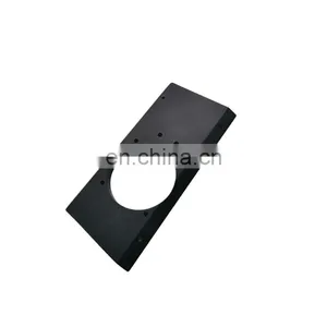 Custom Oem Precision Cheap Aluminum Cnc Service Metal Prototype Machining Parts thumbnail-2