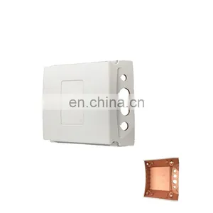 Guangzhou Custom Spare Rapid Injection Prototyping Cheap Micro Machining Cnc Plastic Milling Turning Parts China Supplier Oem thumbnail-1