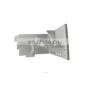 Medical Device Spare Parts With Assembly Plastic Injection Molding Medical Equipment thumbnail-4
