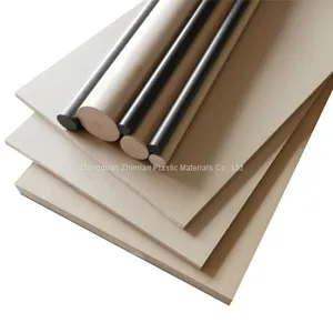 Machinery Accessories Processing PEEK Material Sheet/rod thumbnail-4