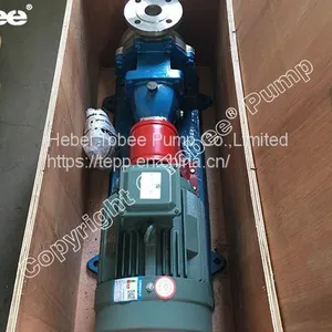 Tobee TIH65-50-160 Sea Water Pump thumbnail-1