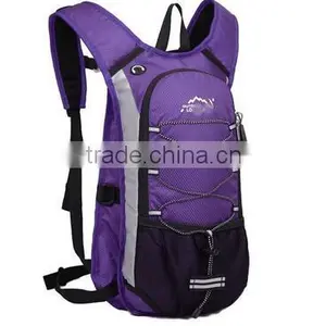 Ultra Lightweight Backpack Durable Light Hiking Daypack thumbnail-6