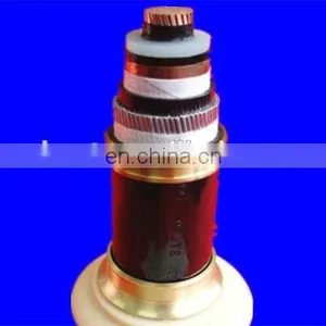 China Top Quality AS Standard Steel Wire Armoured Lsf Cable thumbnail-4
