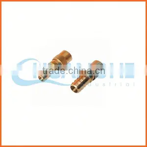 Stainless Steel Cnc Turning Parts Custom Machining thumbnail-3