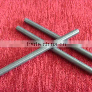 HIGH REFRACTORINESS TO 1750 CELSIUS DEGREE! Ceramic Silicon Nitride Si3N4 Tube And Pipe thumbnail-1