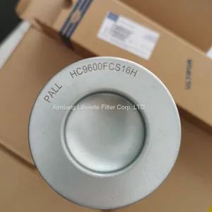 PALL CORPORATION HC8400FKT26H Filter Replacement | thumbnail-2