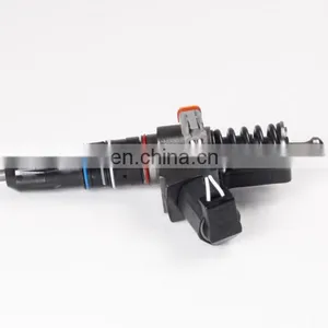 High Quality Engine Fuel Injector 3411759 For Cummins Engine N14 6BT 6CT K19 K38 K50 QSM11 NT855 thumbnail-1