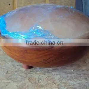 Himalayan Detox Hand Lamp / Himalayan Lonizer thumbnail-3