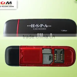 Factory Price Android Tablet HSUPA 3G USB Stick Modem thumbnail-1