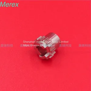 KXFA1PU4B00 Gear CM402 / CM602 2432/mm Smt Feeder Spare Parts for Panasonic thumbnail-3