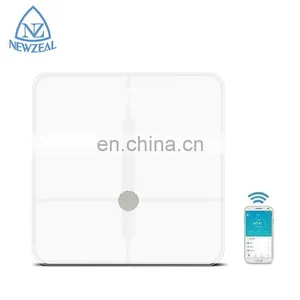 New Inventions Blue Tooth Smart Digital Electronic Body Fat Scale With Smart Phone App thumbnail-5