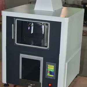 ISO 105-G02 Textile Colour Fastness Gas Fume Chamber | Textile Testing Products | HUST TONY thumbnail-2