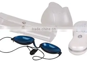 Powerful 2 in 1 Red and Blue LED Therapy Ance Treatment Machine thumbnail-6
