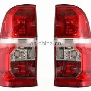 High Quality Automotive Parts Tail Light Rear Lamp OEM 81551-0K180 for Hilux KUN26 thumbnail-5