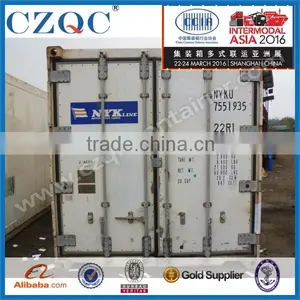 20FR Used Container for Sale thumbnail-1