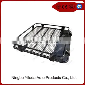 YILUDA 4WD Roof Rack thumbnail-1