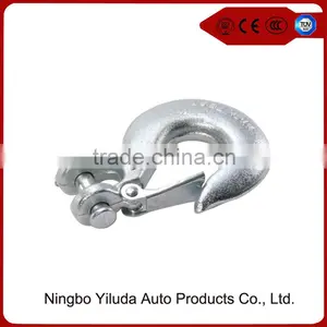 Clevis Pin Slip Hook 6000lbs thumbnail-1