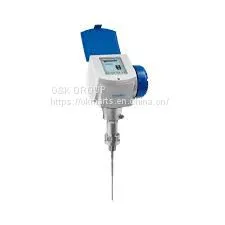 KROHNE Level Meter thumbnail-1