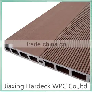China Manufacturer Wpc Decking Prices thumbnail-1