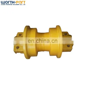 Track Roller/bottom Roller/lower Roller for D6 D7 D8N D9R D11 D65 Bulldozer thumbnail-3