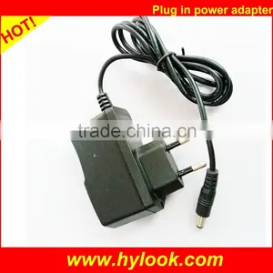 12V 1A Power Supply PWR282-001-01-A VeriFone Vx 820 thumbnail-1