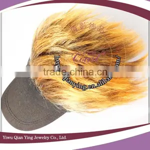 Cheap Mens Winter Golf Wig Caps and Hats thumbnail-4
