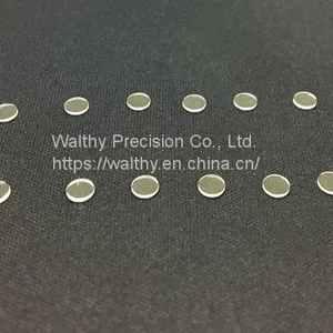 Customize Sapphire Parts for Beauty Application thumbnail-2