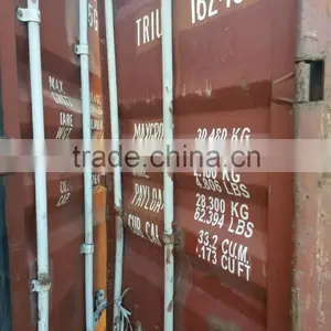 Second Hand Square Metre Shipping Container thumbnail-4