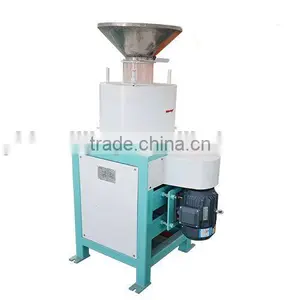 QMJ300 Peony Seeds Dehulling Machine/peony Seeds Dehuller thumbnail-2
