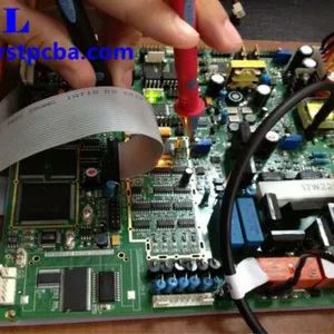 Subwoofer Pcba Service Pcb Assembly Board Custom Made One-stop Shenzhen PCBA Factory thumbnail-2