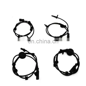 Suitable for Chery Auto Parts A3 ABS Sensor Wheel Speed Sensor M11-3550111 M11-3550131 thumbnail-1