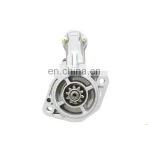 M002T56185 Wholesale Auto Electrical System Car Engine 12V Starter Motor for Mitsubishi Canter thumbnail-5
