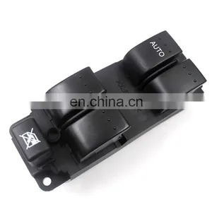 100006153 Best Price Front Left Driver Side Power Window Switch BN8F-66-350A For Mazda 3 2004-2009 thumbnail-3