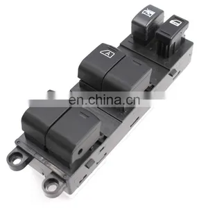100001346 ZHIPEI Power Window Switch 25401-EA003 For Nissan Xterra 25401EA003 DWS391 SM1799 901875 thumbnail-1