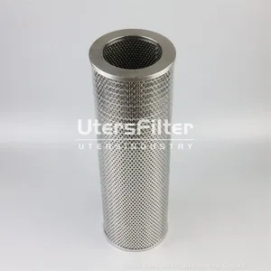 HBR-S-0880-API-PF010-V UTERS Replace INDUFIL Hydraulic Oil Filter Element thumbnail-4