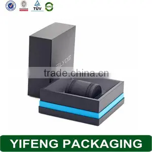 Watch Boxes Wholesale | Luxury Watch Box Leather Packaging For Watch thumbnail-6