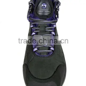 2014 Best Sellling Light Weight Waterproof Hiking Shoe thumbnail-3