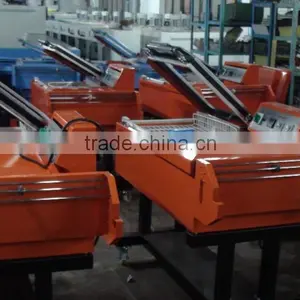2 In1 Sealing and Shrinking Packing Machine FM-5540A thumbnail-4