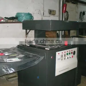 Factory Price TB-390 Skin Packing Machine(Shrink Packing Machine) thumbnail-6