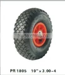 16 Inch Pneumatic Rubber Wheel 6.50-8 For Hand Trolley Hot thumbnail-3