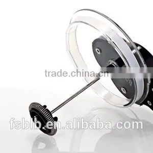 2015 New Milk Frother thumbnail-5