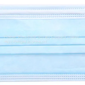 Surgical Mask thumbnail-1