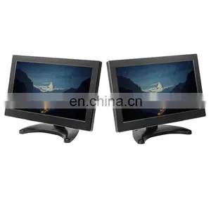 12 Inch Touch Screen Pos Computer Bnc Hd Monitor Pc In Lcd Monitor thumbnail-1