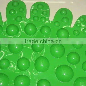 Plastic Qualified Cute Bath Mat YJ-8500L thumbnail-3